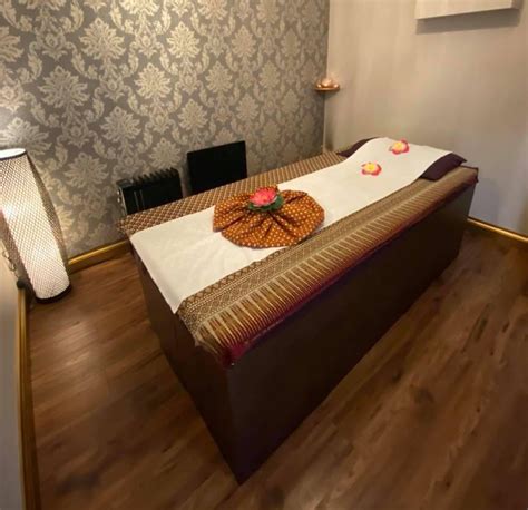 thai massage kingston|Baan Thai Massage .